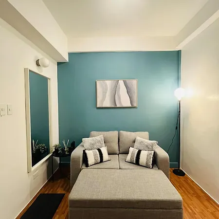 Cedrosa Lofts Ga Tower Apartment