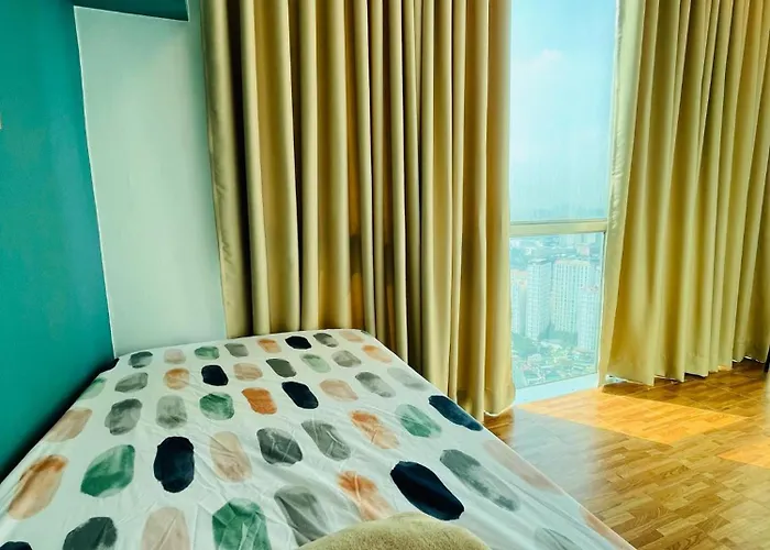 Apartment Cedrosa Lofts Ga Tower