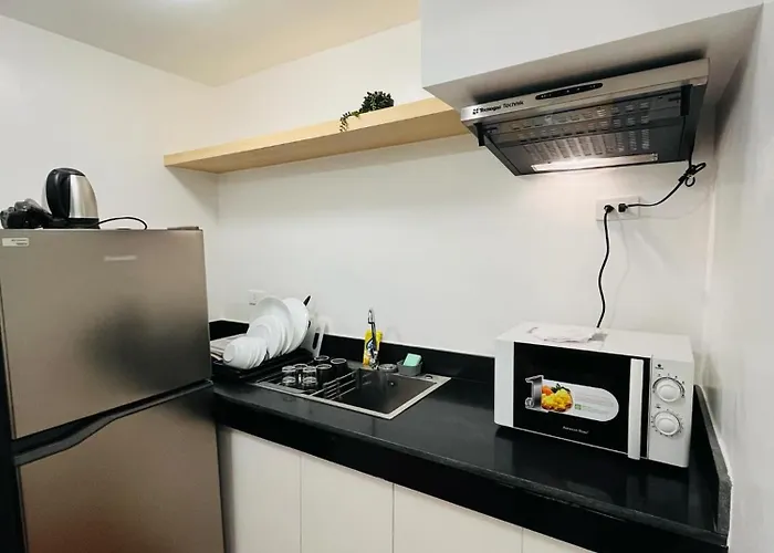 Apartment Cedrosa Lofts Ga Tower *